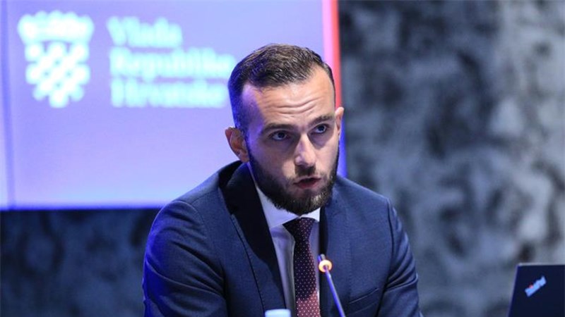 Aladrović: Reforma socijalne politike donosi kvalitetnije usluge u lokalnim sredinama